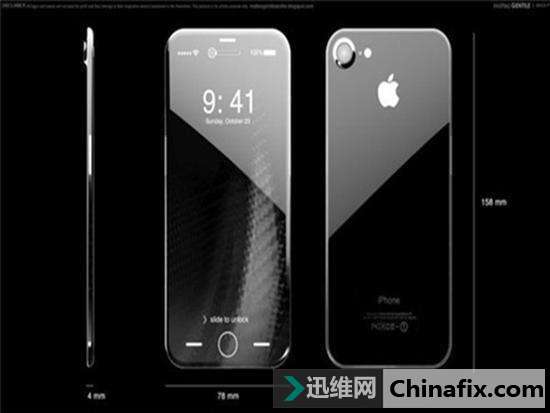 苹果正在修复苹果iOS 11中“便捷访问”的问题