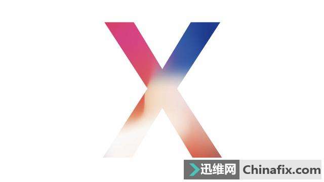 台媒：苹果明年将推出低价版iPhone X