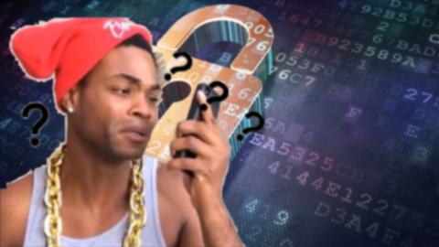 小米账号密码忘记的怎么修理