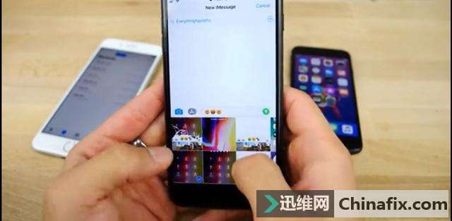 苹果iOS 出现安全漏洞，苹果紧急发布iOS 11.1 Beta4版本进行修复