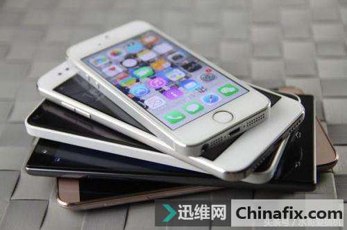 盘点回收旧手机有那些潜规则