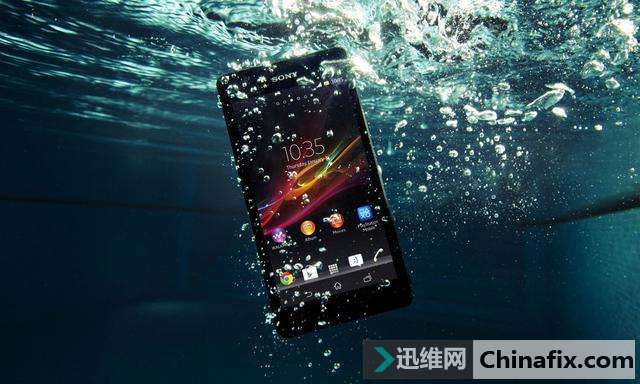 手机防水防尘IPXX是什么意思？华为苹果IP67 决战三星IP68