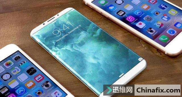 苹果7splus机身变厚了吗？