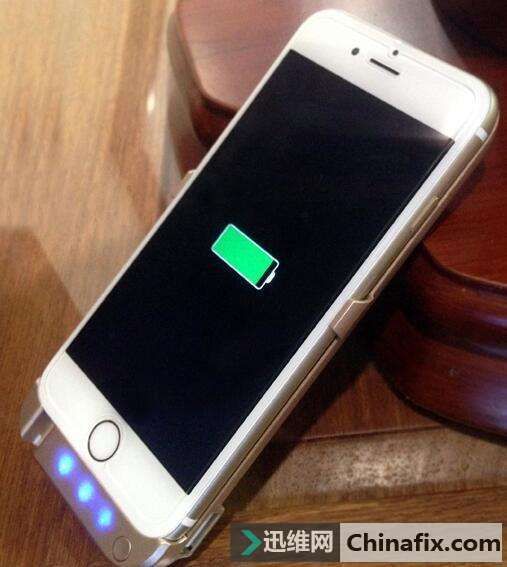 iPhone手机为什么只能降级不能升级呢？