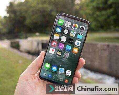 iPhone手机信号弱的搞定办法