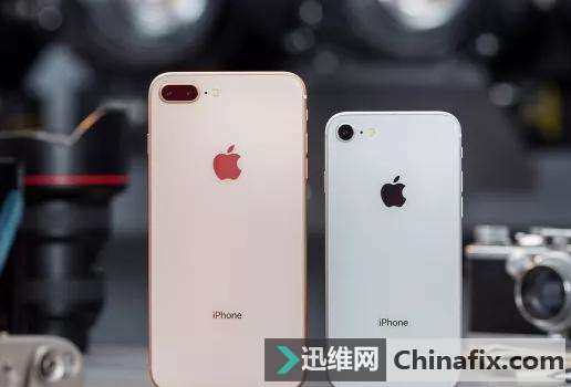 苹果7进水不保修？说说手机进水怎么搞定