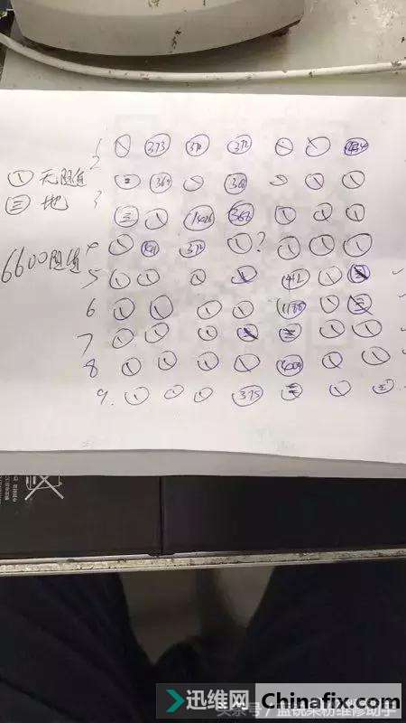 苹果 iPad Air平板正常运用忽然 触摸不管用检修思路