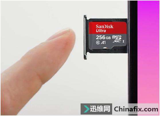 可能是这个原因导致的手机卡顿