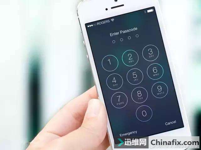 手机忘记密码如何维修？学会这一招轻松搞定