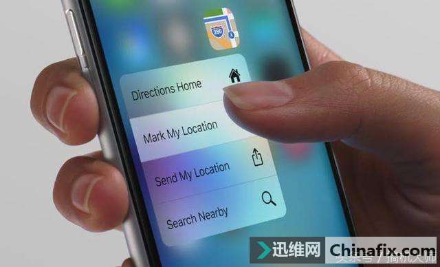 手机触控屏不管用　这样来搞定！