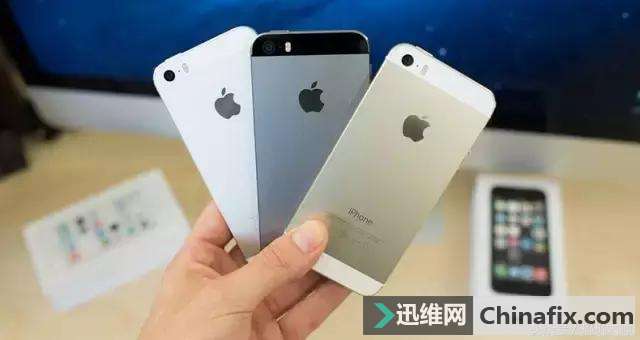 买iPhone之前一定要看清楚了！翻新手机、官换机、官翻机……