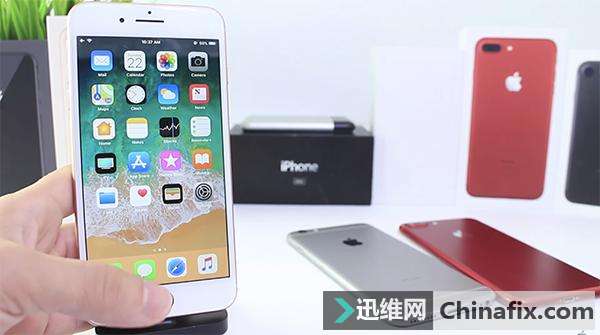 这有可能是未来iPhone都要升级苹果iOS11.1的最大原因