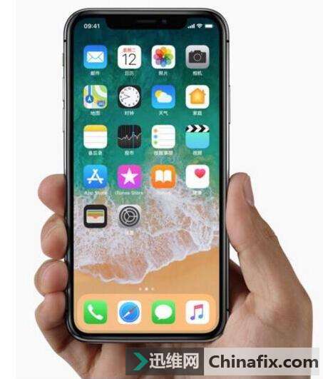 苹果手机屏幕失灵如何维修，苹果手机屏幕保护方法