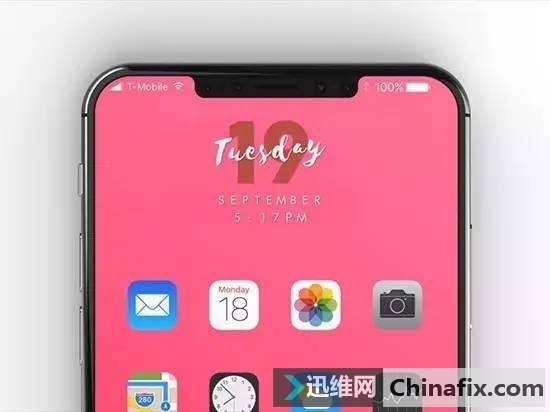 iPhone 8还未发布就被玩儿坏，看完你绝对不想买！