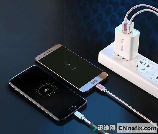 教你手机充电的正确方法！