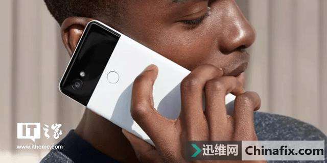 谷歌Pixel 2再曝BUG　手机发出“滴答和高频率声音”