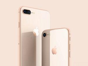 苹果8杠不过苹果6S，销量不在一个等级！