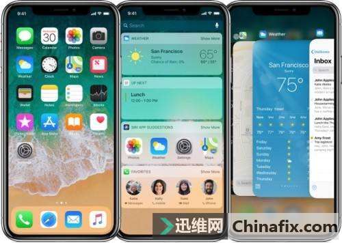 无需软件，只需三步就能隐藏App！iPhone还能这么玩儿？