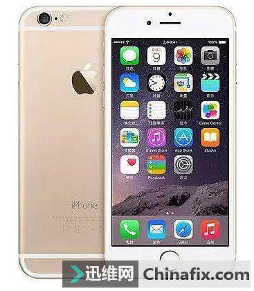 苹果7最好的手机屏幕　没有之一！