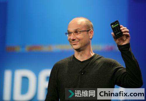 进军智能手机，新玩家不好站稳