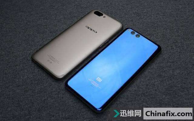 小米出手机最强吃鸡游戏，没有骁龙835别想开启全特效