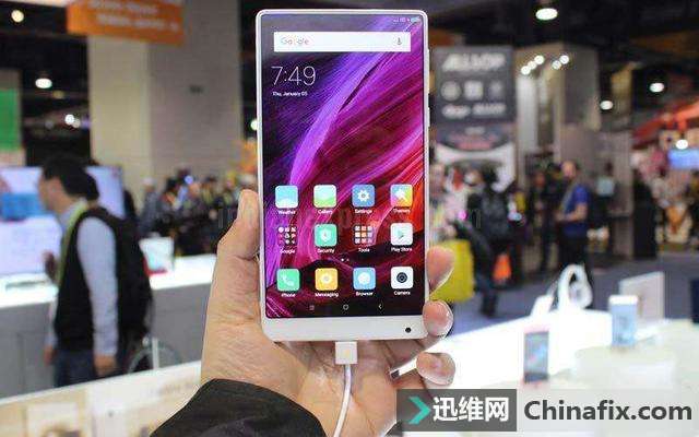 这下终于搞懂为什么全面屏屏幕比例是18:9而不是2:1了