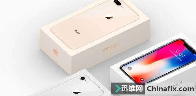 iPhoneX值不值得买？苹果7用户不想买iPhone X的5大原因