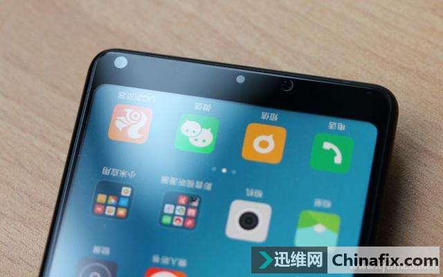 普通手机也体验！不用羡慕全面屏圆角显示