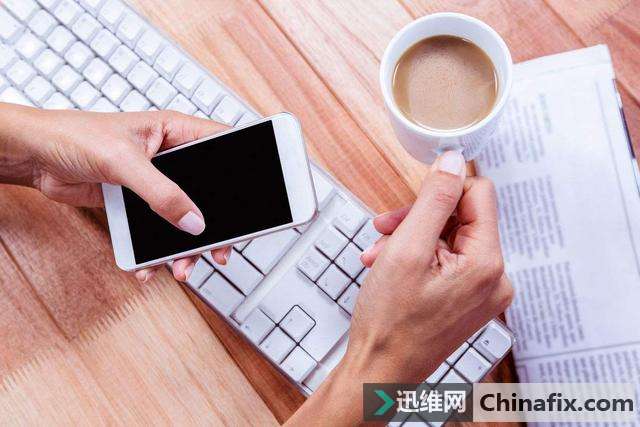 手机运行速度慢，卡机如何维修？