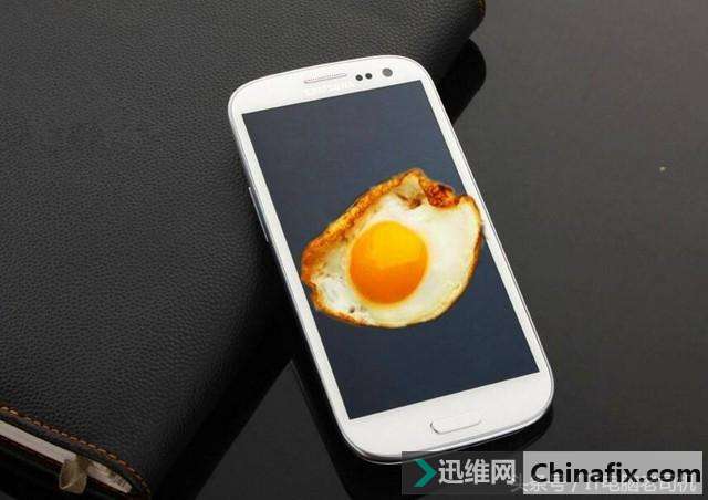 手机发热如何维修？