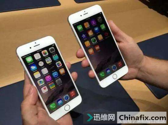 iPhone遇到轻度及严重手机死机的搞定方式