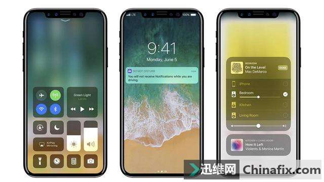老果粉表示很难适应，苹果iPhone X的操作逻辑究竟有多复杂？