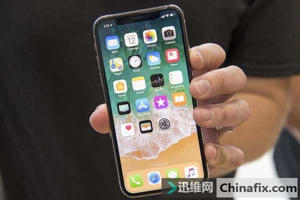iPhone X 摔一下更换手机屏幕要多少钱吗？可劲儿猜！