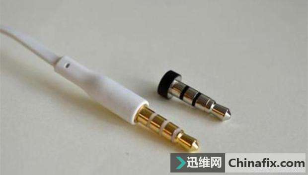 微软申请“电子设备插头插座”专利保护3.5mm耳机插孔！