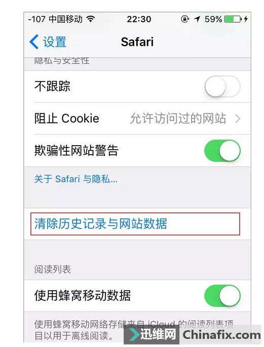 iPhone手机内存不足 这些技巧来帮忙！