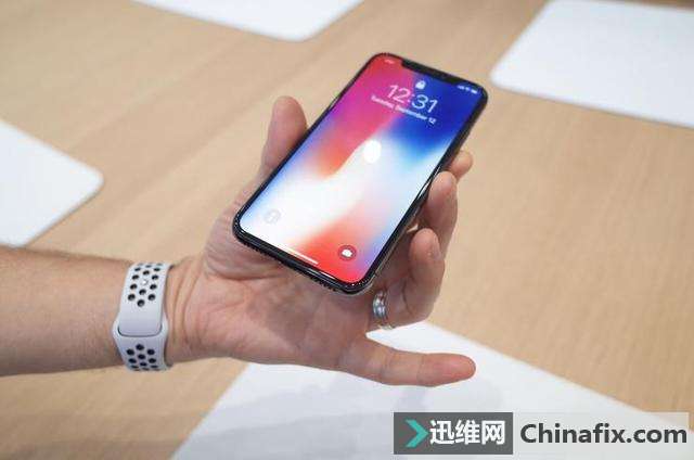 苹果已确认从iPhoneX开始彻底抛弃指纹识别技术！安卓机该如何维修？