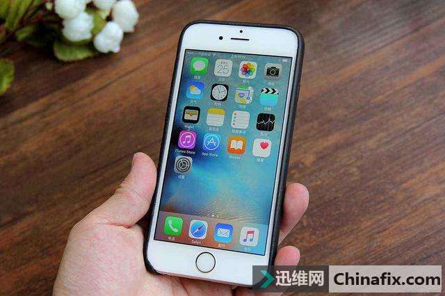 iPhone手机常见问题处理方式