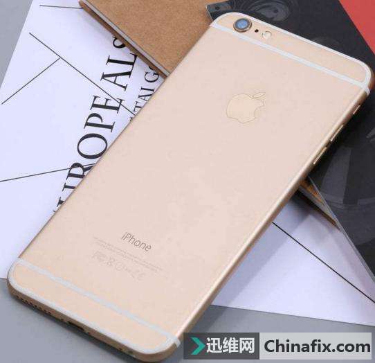 iPhone 6plus手机无法开机怎么搞定？