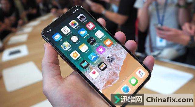 iPhone X全球第一碎，给了我们哪些启示！