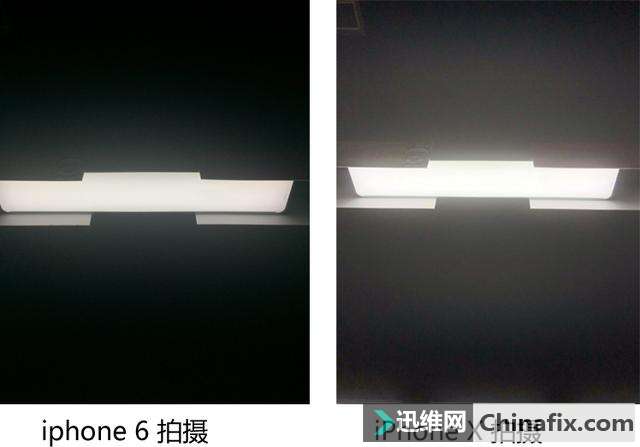 部分iPhone X被爆存在手机镜头进灰情况！