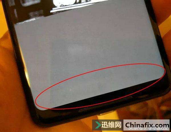 不仅三星遭殃iPhone X也有可能中枪！手机烧屏到底是什么？