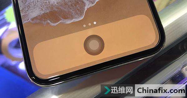 这样做iPhone X就能重新拥有“Home 键”！