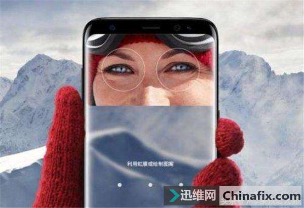 你最关心的iPhoneX的face ID你知道多少?