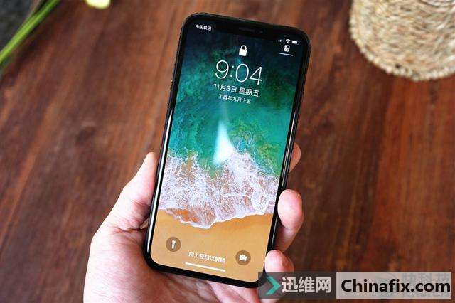 如果想买iPhone X手机你必须懂的7种操作