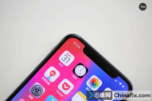 iPhoneX烧屏如何维修？这些补救措施你得知道！