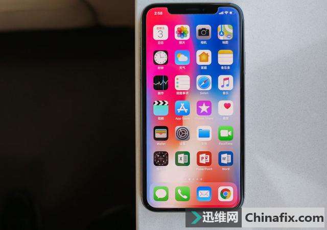你不知道的都在这了，iPhoneX手机问题汇总