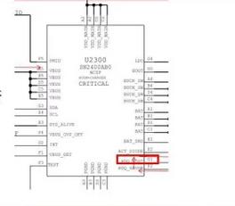 iPhone6S手机不充电的维修案例
