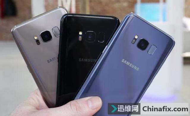 哪种方式的Home按键最好用？手机Home按键进化史