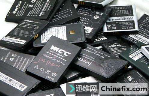 手机电池保养的技巧