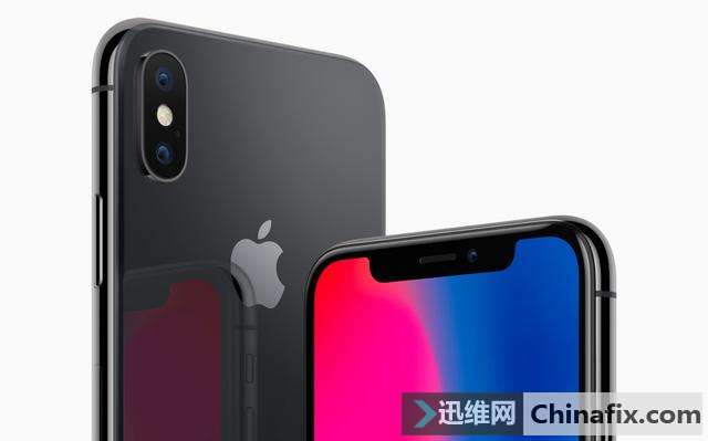 漏洞不断：部分 iPhone X手机听筒有杂音